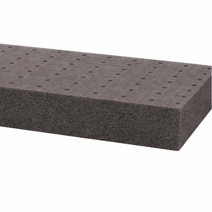 Placas AeroSelect™ 225 Horticubos - Horticubos 2.1x2x5 cm Cavidad cónica y perforación 16 placas por caja - SHT402-5-G2