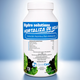 SOLUCION NUTRITIVA HORTALIZA DE HOJA (1 KG)