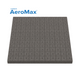 Placas AeroMax™ 156 Horticubos - Horticubos 2.5x2.5x5.0 cm Cavidad cónica y perforación 16 placas por caja - SHT603-5-G2
