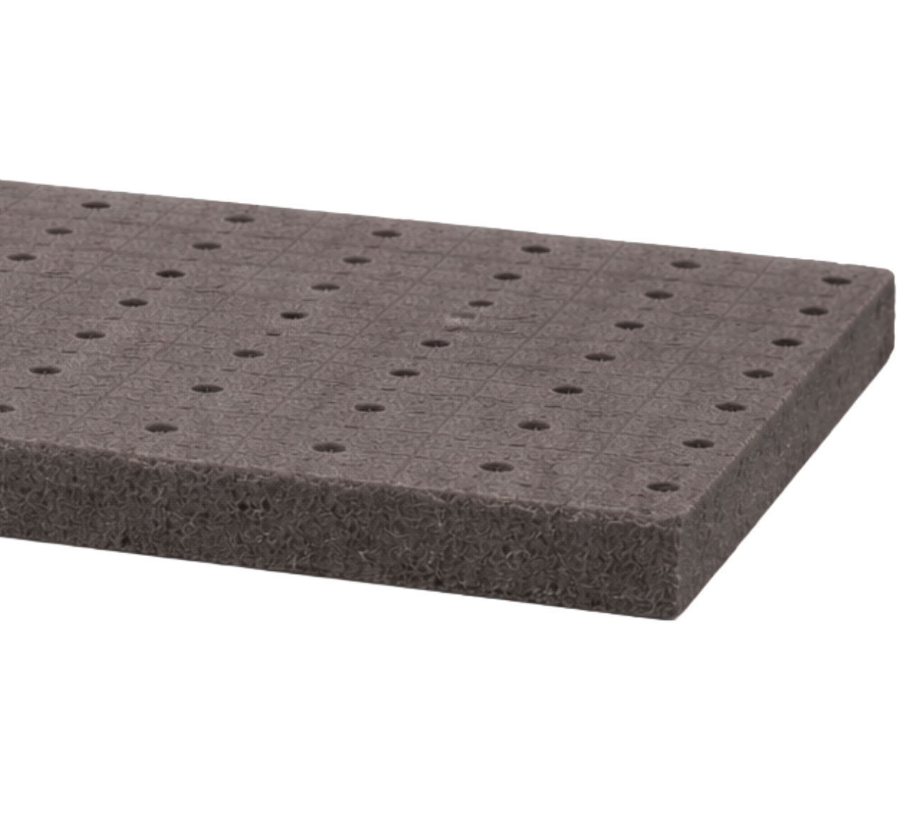 Placas AeroSelect™ 225 Horticubos - Horticubos 2.1x2x2.5 cm Cavidad cónica y perforación 28 placas por caja - SHT402-2.5-G2