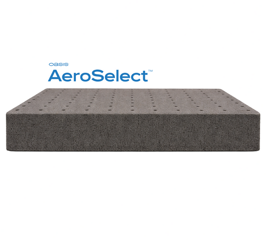 Placas AeroSelect™ 156 Horticubos - Horticubos 2.5x2.5x5 cm Cavidad cónica y perforación 16 placas por caja - SHT403-5-G2