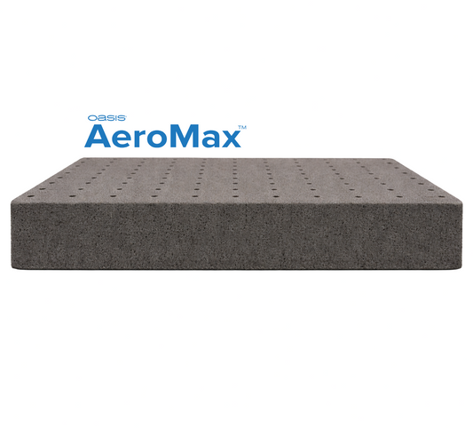 Placas AeroMax™ 225 Horticubos - Horticubos 2.1x2.0x3.6 cm Cavidad cónica y perforación 28 placas por caja - SHT602-5-G2
